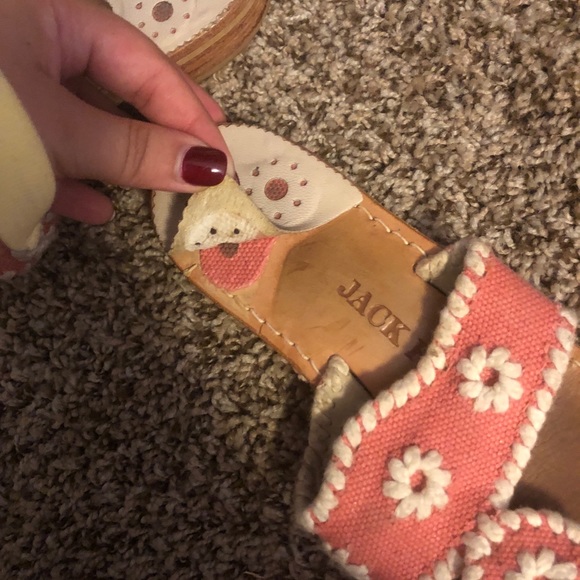 Jack Rodgers - Picture 3 of 3